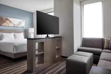 هتل Hyatt House Denver Aurora