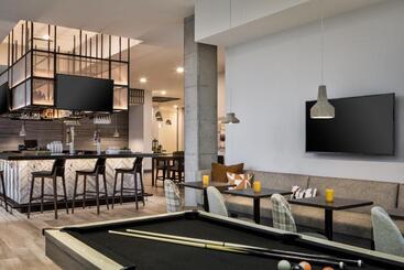 هتل Hyatt House Denver Aurora