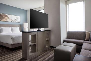 هتل Hyatt House Denver Aurora