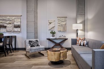 هتل Hyatt House Denver Aurora