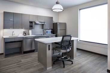 هتل Hyatt House Denver Aurora
