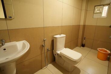 هتل K V Suites