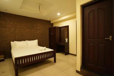هتل K V Suites