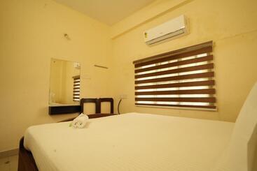 هتل K V Suites