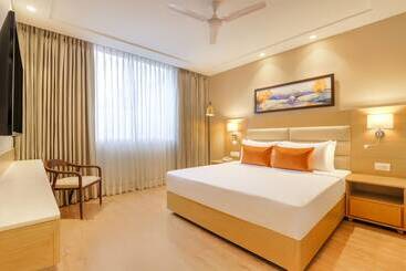 Lemon Tree Hotel, Aligarh