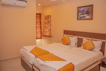 هتل Mount View Comforts