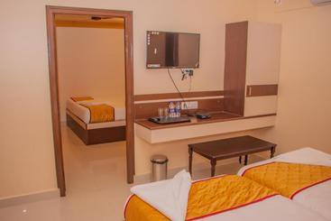 هتل Mount View Comforts
