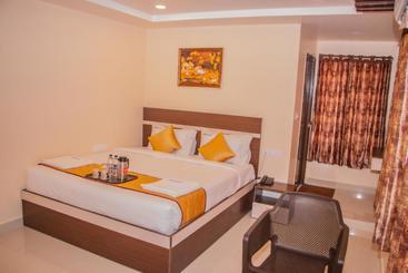هتل Mount View Comforts