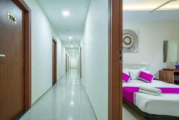 هتل Nexstay Treats Inn