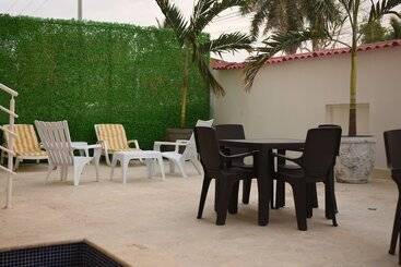 هتل Playa Norte