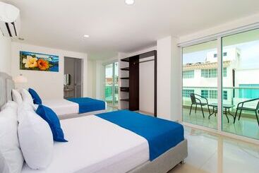 هتل Playa Norte