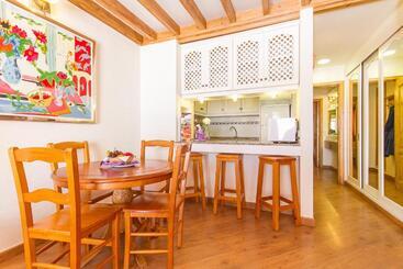 酒店 Sands Beach Active Resort