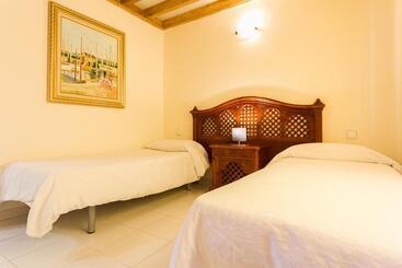 酒店 Sands Beach Active Resort