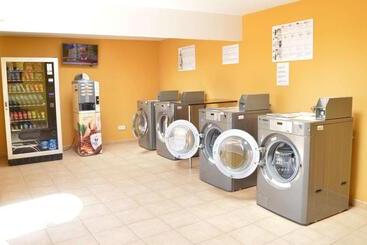酒店 Sands Beach Active Resort