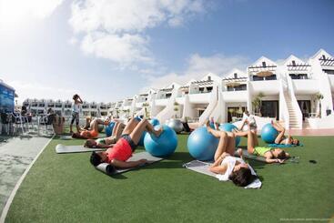 酒店 Sands Beach Active Resort