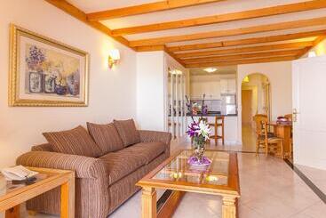 酒店 Sands Beach Active Resort
