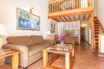 酒店 Sands Beach Active Resort
