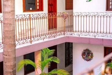 هتل Santa Lucia