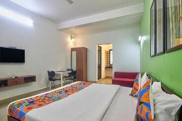 هتل Shrikrishna Studio Goa