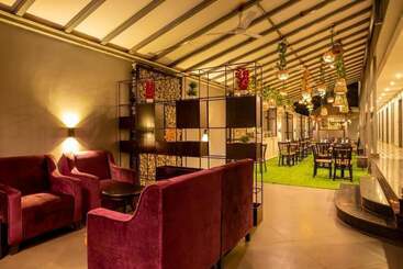هتل The Porto By Lagom