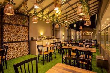 هتل The Porto By Lagom