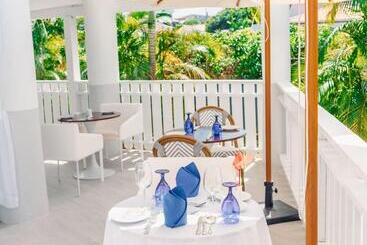 هتل Soco House New Boutique   Adults Only
