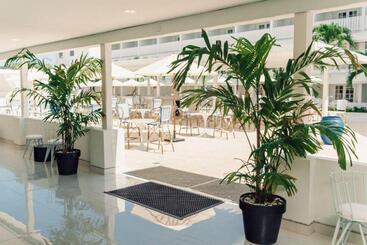 هتل Soco House New Boutique   Adults Only