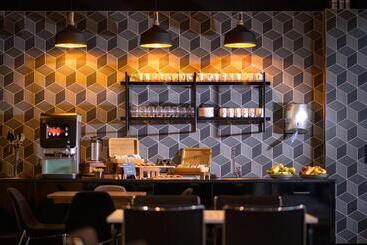 Village Hotel Southampton Eastleigh