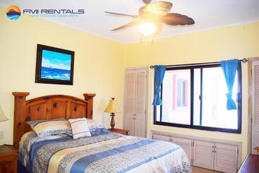 Marina Pinacate B 402