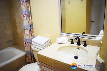 Marina Pinacate B 402