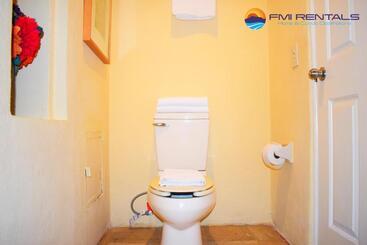 Marina Pinacate B 402