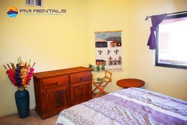 Marina Pinacate B 402