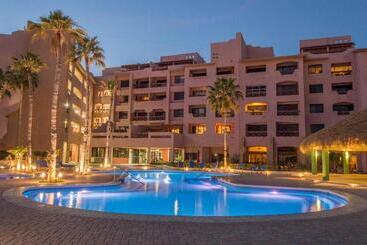 Marina Pinacate B 402