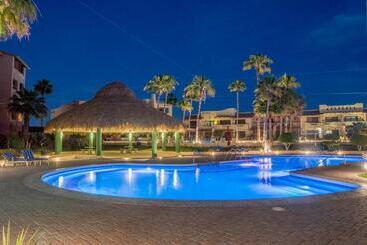 Marina Pinacate B 402