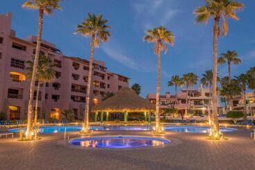 Marina Pinacate B 402