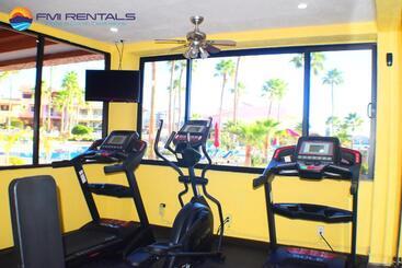Marina Pinacate B 402