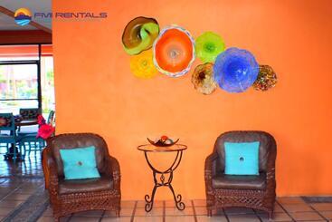 Marina Pinacate B 402