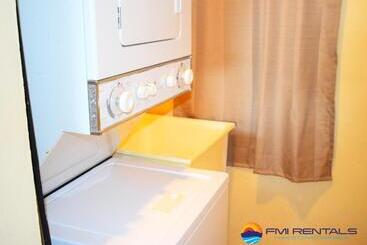 Marina Pinacate B 402