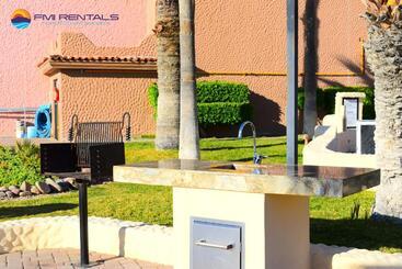 Marina Pinacate B 402
