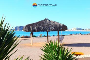 Marina Pinacate B 402