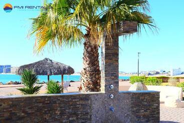 Marina Pinacate B 402