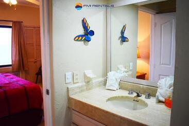 Marina Pinacate B 403