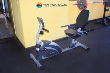 Marina Pinacate B 403