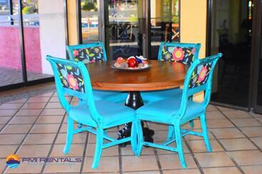 Marina Pinacate B 403