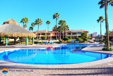 Marina Pinacate B 403