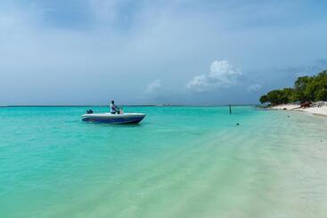 Pensión Chao Guest House