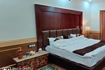 پانسیون Ladakh Country Inn
