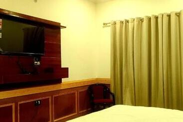 پانسیون Ladakh Country Inn