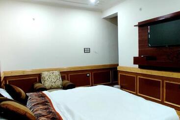 پانسیون Ladakh Country Inn