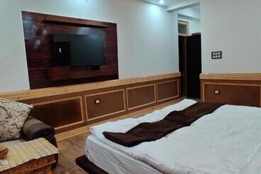 پانسیون Ladakh Country Inn